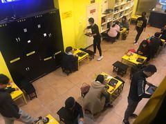 -望京小腰(北京总店)