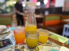 -三毛牛肉店(福强店)