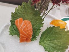 -新一番三文鱼寿司(大东海店)