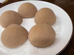 酥皮牛奶包-金玉满堂潮州酒楼(无限极荟购物广场店)