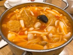-枣子树·素食餐厅(普陀山店)
