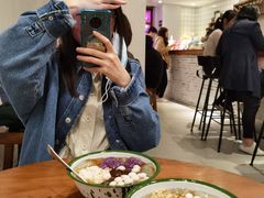 -甜心闲生传统手工冰粉(人民广场店)