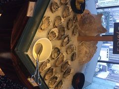 凌璇阁-广州花园酒店-凌璇阁360度高空海鲜自助餐CAROUSEL