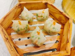 -如丰晟宴(长安万达店)
