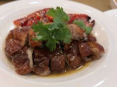 -永記粤菜·五指毛桃花雕鸡煲(九亭店)