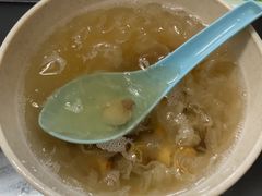 -汕头街四果汤