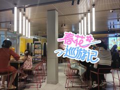 -麦当劳(宾水西道店)