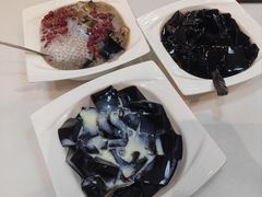 -梧州双钱龟苓膏(丽港航母店)