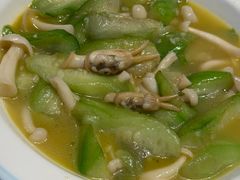 -壹只菜·崇明本地特色菜(崇明南门店)