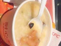 -肯德基(街道口店)