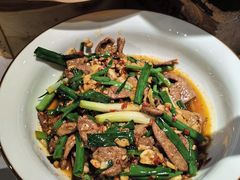 -费大厨辣椒炒肉(黄兴中心广场店)