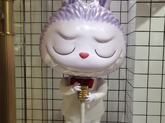 -泡泡玛特POPMART(上海环球港店)