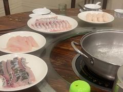 -正能量脆肉鲩火锅