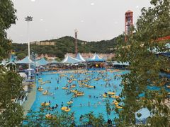 -杭州浪浪浪水公园
