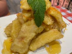 -老郑家东北春饼(龙悦居店)