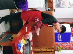 -哈尔滨东北铁锅炖(都督街店)