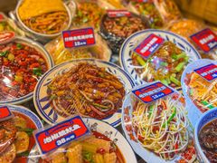 -福苗小骆驼烧烤(莲湖路店)