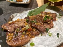 -德川家日本料理(顺义华联店)