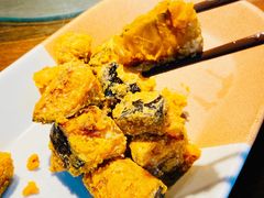 蛋黄板栗南瓜-外婆家(杭州马塍店·杭帮菜名店)