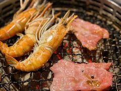 -Kingkong Buffet(The Mercury ville)