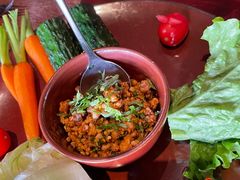 -花马天堂云南餐厅 Lost Heaven(外滩店)