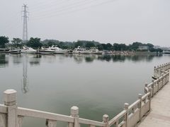 -长洲岛都市农业公园