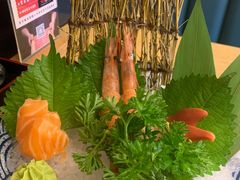 -温野菜涮涮锅(大悦城店)