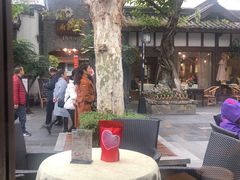 -三只耳火锅(宽窄巷子店)