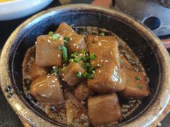-聚鑫阁江浙菜·非遗传承技艺(青村帝华园店)