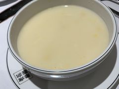 -花园餐厅(铜锣湾店)