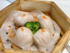 -怀德酒楼·粤菜·海鲜·茶点(宝安国际机场店)