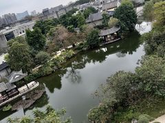-岭南和园
