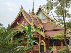 -西双版纳傣族园