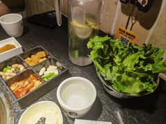 -嘿嘟嘟·肋条烧肉放题(爱融荟城店)