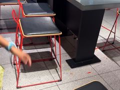 -麦当劳(花园北路店)