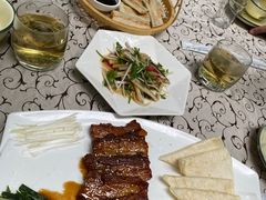 -一江春水·杭帮臻宴(三台山店)