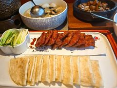 -新天明砂锅鱼头煲