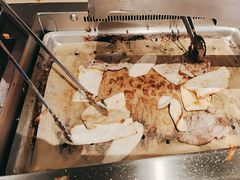 -新石器烤肉(周浦万达店)