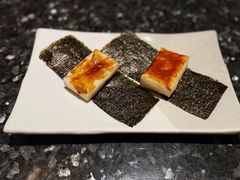 -蘭·日本料理铁板烧(碧云路店)