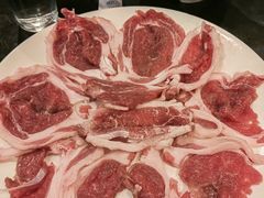 -将台涮肉(酒仙桥店)