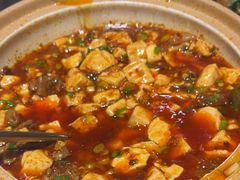 -拾捌川·自贡爆炒(新街口店)