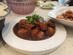 -巧克力渔家.小船海鲜胶东菜(万平口店)