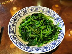 红薯尖-杨记隆府(汉街店)
