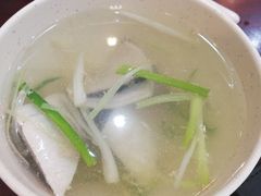-古早人小吃店(黄河北路店)