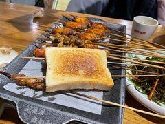 -管氏翅吧(中关村店)