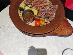 -半秋山西餐厅(宜昌大洋店)