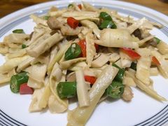 -下梅人家土菜馆(历史文化餐厅度假区店)