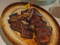 -壳里西餐厅Coquille Seafood Bistro(蒙自路店)