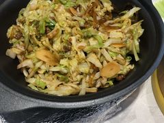 -金蝉食府(维吉奥广场店)