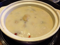胡椒猪肚鸡-捞王锅物料理(四川北路店)